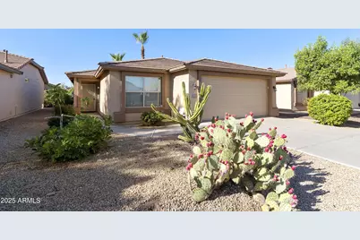 3435 E Bellerive Place, Chandler, AZ 85249 - Photo 1