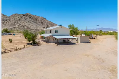 51640 W Jean Drive, Maricopa, AZ 85139 - Photo 1