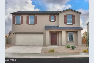 311 W Granite Trail, Coolidge, AZ 85128 - Photo 1