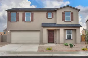 311 W Granite Trail, Coolidge, AZ 85128 - Photo 1