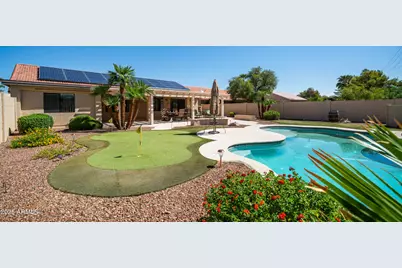 10641 E Coopers Hawk Drive, Sun Lakes, AZ 85248 - Photo 1