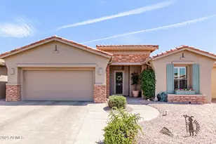9815 E Coopers Hawk, Sun Lakes, AZ 85248 - Photo 1