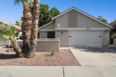 6413 W Puget, Glendale, AZ 85302 - Photo 1