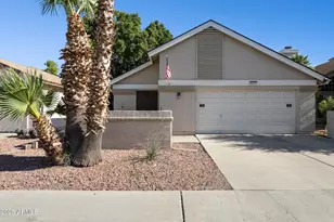 6413 W Puget, Glendale, AZ 85302 - Photo 1