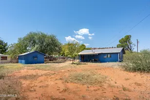 2480 S Kadomoto, Cornville, AZ 86325 - Photo 1