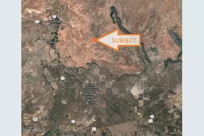 8580 Phillip Lane #-, Snowflake, AZ 85937 - Photo 1