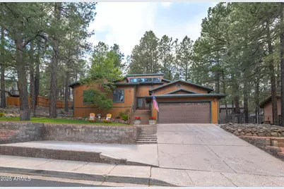 4503 S Kathy Road, Flagstaff, AZ 86005 - Photo 1