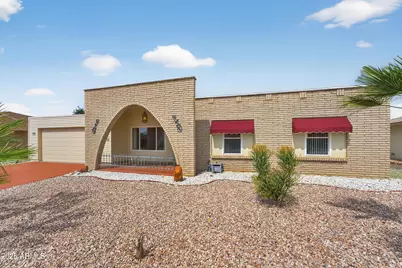 16829 N Orchard Hills Drive, Sun City, AZ 85351 - Photo 3