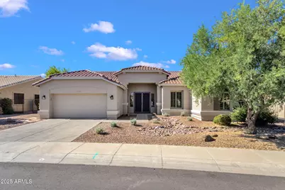 4735 E Azalea Drive, Gilbert, AZ 85298 - Photo 1