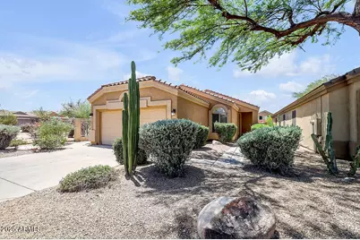 4327 E Desert Sky Court, Cave Creek, AZ 85331 - Photo 1
