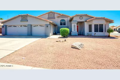 12677 N 77th Drive, Peoria, AZ 85381 - Photo 1