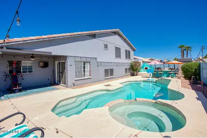 12677 N 77th Drive, Peoria, AZ 85381 - Photo 3