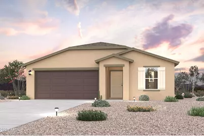 6964 N Wise Maverick, Prescott Valley, AZ 86315 - Photo 1