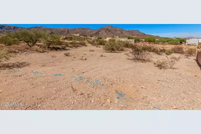 3563 S Ringtail Circle #41, Gold Canyon, AZ 85118 - Photo 21