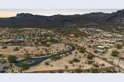 3563 S Ringtail Circle #41, Gold Canyon, AZ 85118 - Photo 1