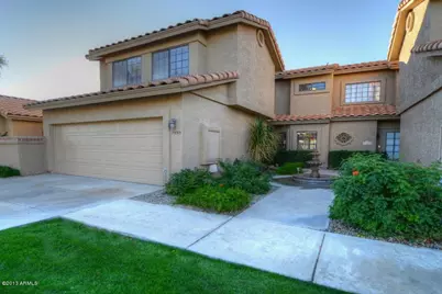 7893 E Joshua Tree Lane, Scottsdale, AZ 85250 - Photo 1