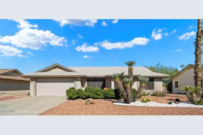 13830 W Springdale, Sun City West, AZ 85375 - Photo 1
