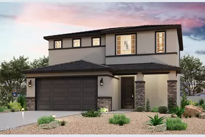 2742 E Dutchmans Trail, Apache Junction, AZ 85119 - Photo 3