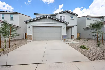 2742 E Dutchmans Trail, Apache Junction, AZ 85119 - Photo 1