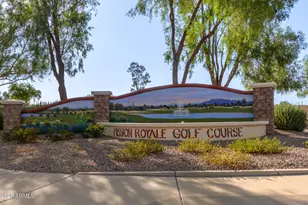 2384 E Antigua Dr, Casa Grande, AZ 85194 - Photo 35