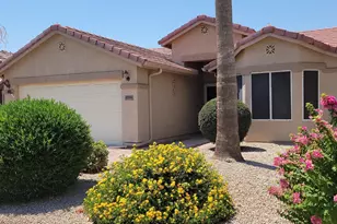 2384 E Antigua Dr, Casa Grande, AZ 85194 - Photo 1