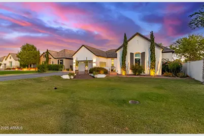 3299 E Indigo Bay Court, Gilbert, AZ 85234 - Photo 1