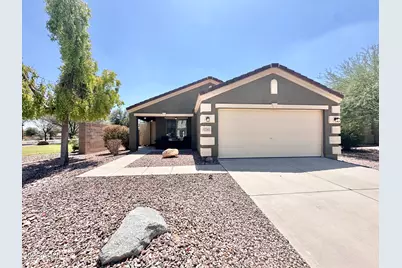 17513 W Boca Raton, Surprise, AZ 85388 - Photo 1