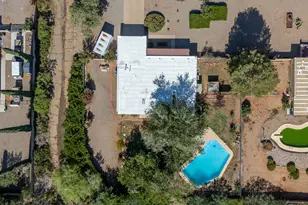 [Address not provided], Sierra Vista, AZ 85635 - Photo 3