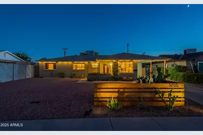 3705 W Luke Avenue, Phoenix, AZ 85019 - Photo 1