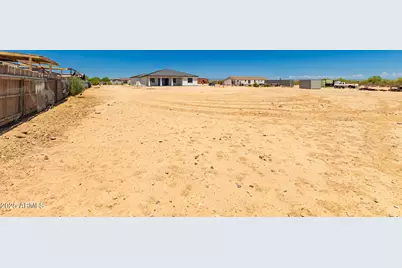 25117 W McArthur Road, Wittmann, AZ 85361 - Photo 43