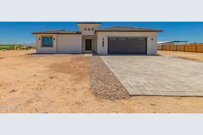 25117 W McArthur Road, Wittmann, AZ 85361 - Photo 1