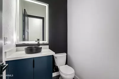 25117 W McArthur Road, Wittmann, AZ 85361 - Photo 17