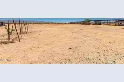 25117 W McArthur Road, Wittmann, AZ 85361 - Photo 41