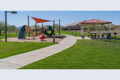 17144 W Mariposa Grande Boulevard, Surprise, AZ 85387 - Photo 53