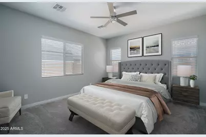 17144 W Mariposa Grande Boulevard, Surprise, AZ 85387 - Photo 21