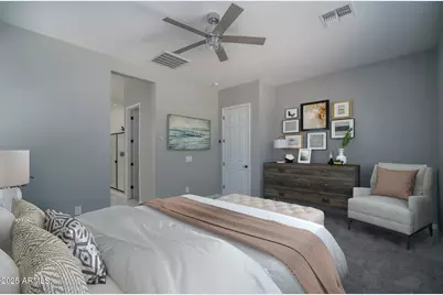 17144 W Mariposa Grande Boulevard, Surprise, AZ 85387 - Photo 23