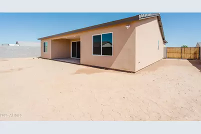 10199 W Bradshaw Drive, Arizona City, AZ 85123 - Photo 29