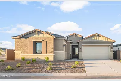 16170 W Red Bird Road, Surprise, AZ 85387 - Photo 1