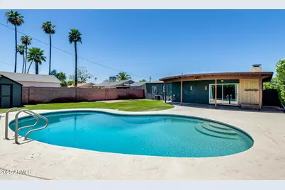 4243 N 15th, Phoenix, AZ 85015 - Photo 1