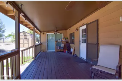 20415 E Sierra Drive E #8, Mayer, AZ 86333 - Photo 19