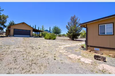 20415 E Sierra Drive E #8, Mayer, AZ 86333 - Photo 21
