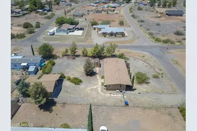 20415 E Sierra Drive E #8, Mayer, AZ 86333 - Photo 5