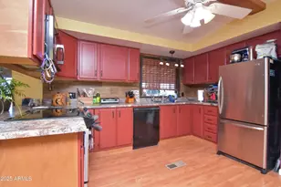 20415 E Sierra Dr E, Mayer, AZ 86333 - Photo 9