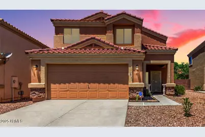 23930 W Lasso, Buckeye, AZ 85326 - Photo 1