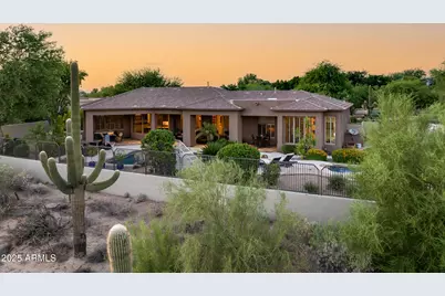 6301 E Bent Tree Drive, Scottsdale, AZ 85266 - Photo 33