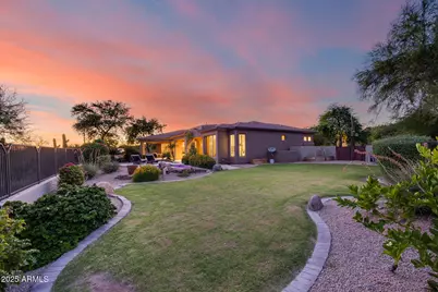 6301 E Bent Tree Drive, Scottsdale, AZ 85266 - Photo 31