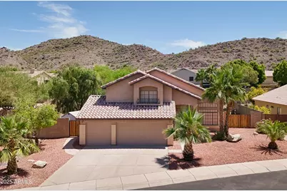 20619 N 16th Way, Phoenix, AZ 85024 - Photo 61