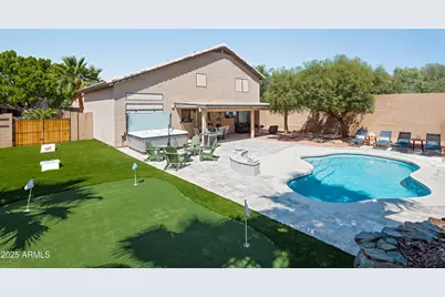 20619 N 16th Way, Phoenix, AZ 85024 - Photo 11