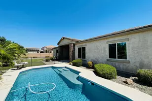 3104 E Wildhorse Ct, Gilbert, AZ 85297 - Photo 31