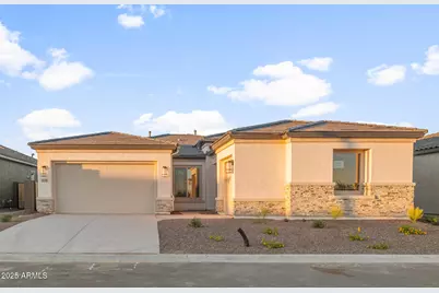16158 W Red Bird Road, Surprise, AZ 85387 - Photo 1